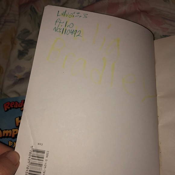 🌟5 for $20🌟ready Freddy books 6,9,16 - Picture 2 of 3